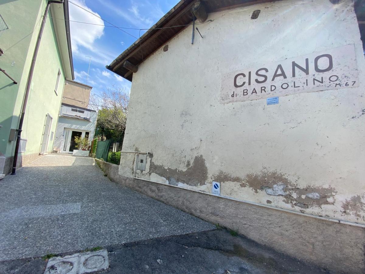 Appartamento Anagiulia Bardolino Exterior photo