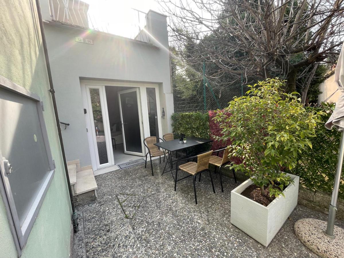 Appartamento Anagiulia Bardolino Exterior photo